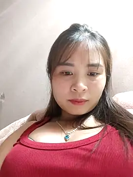 LoveShae_XYX 网络视讯表演