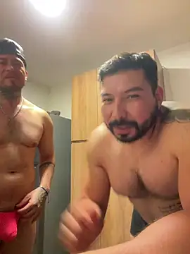 Edson_Blure: вебкам-шоу