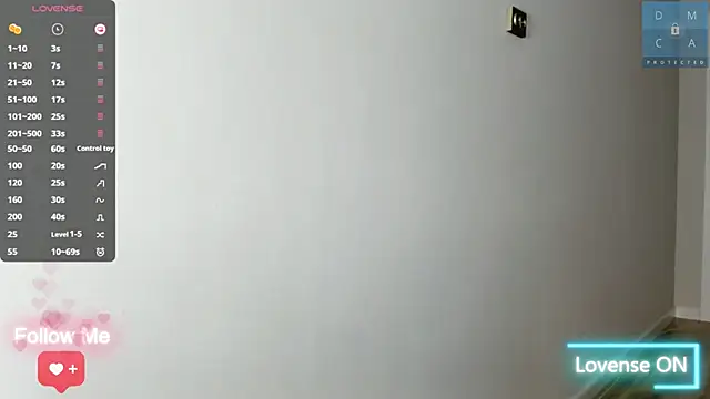 MinaDiamondd 라이브 XXX 채팅