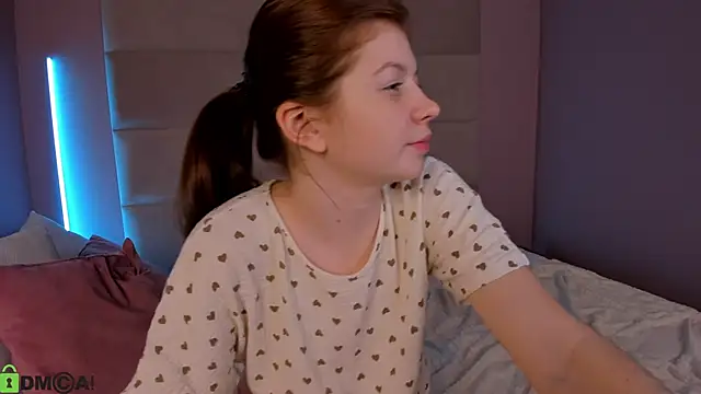 XXX chat uživo modela Nika_Jonson