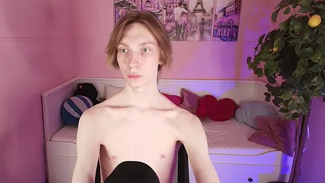 Daniel_Schmidt Webcamshow