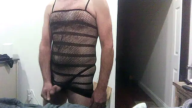 Show webcam de matty2112