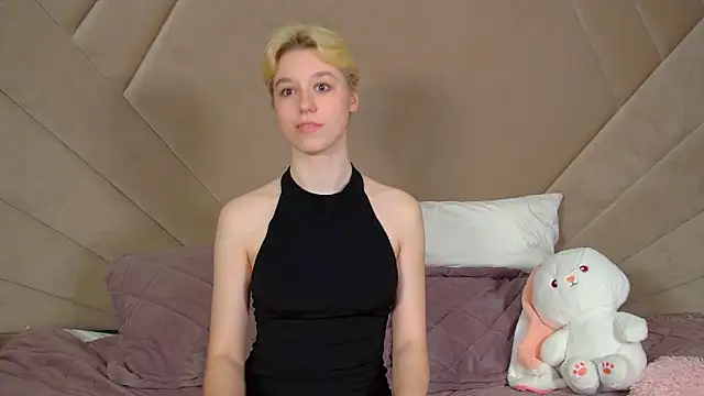 AgataGate Show in webcam