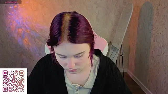 Julia_Anis Adlı Modelin Canlı XXX Sohbeti