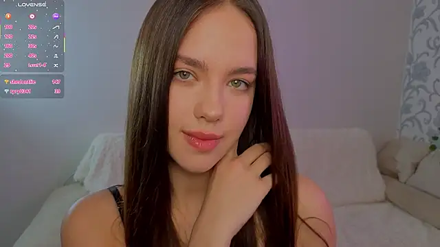 Chat +18 de MeiLiscio ao vivo