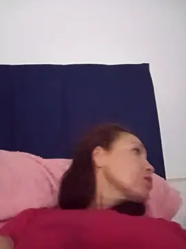 Show Webcam de celeste_kiss_