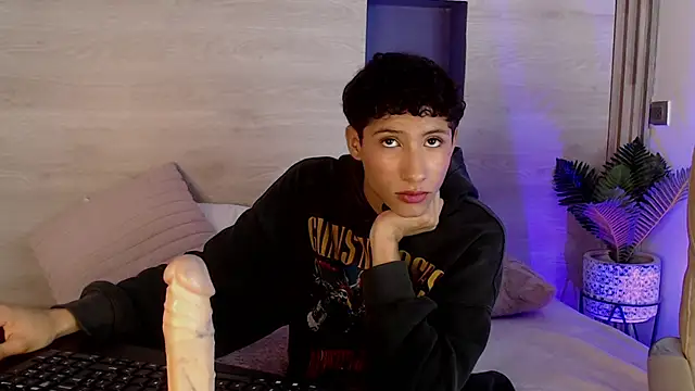 Velvet_An – Live XXX-chat