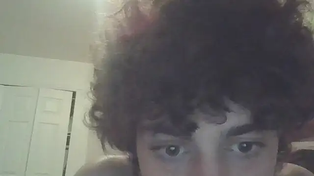 Show de webcam de marcoolaso