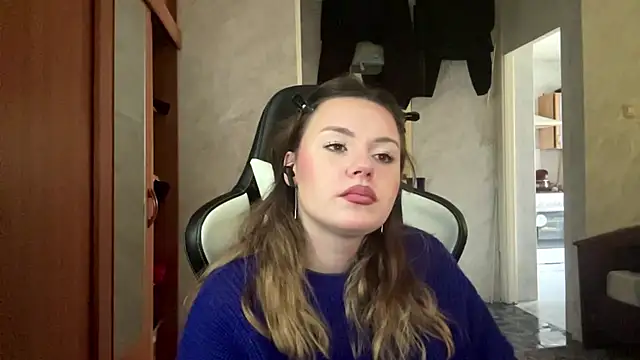 Chat XXX en directo de LeslySerna