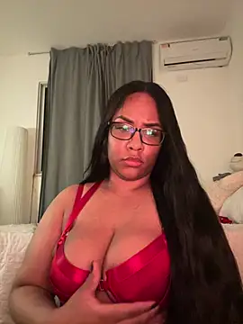 Chaniita – Live XXX-chat