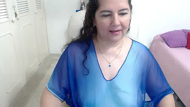 Czat XXX na żywo – leonela_69