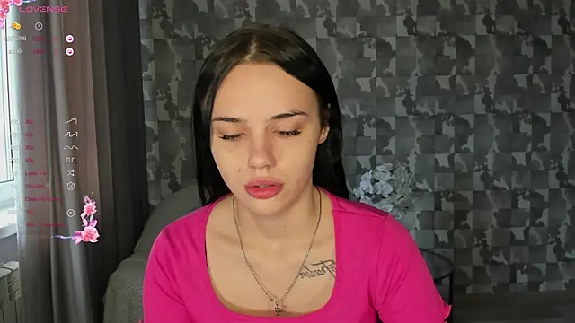 Kseni_a 라이브 XXX 채팅