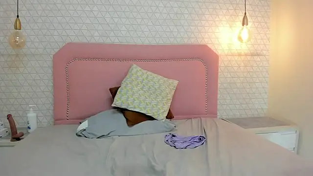 Chat XXX en directo de TAYLORMEYER1