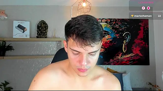 عرض كام ian_jacob