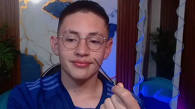 Andres_Tay Webcamshow