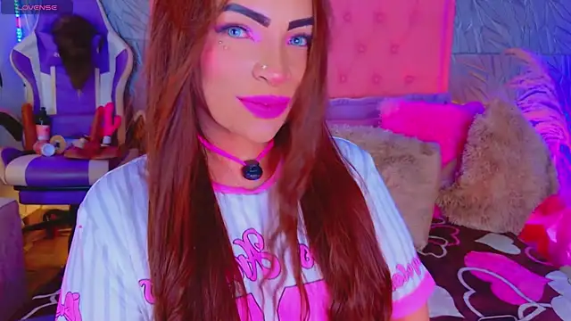 XXX chat uživo modela macasweet