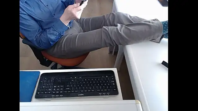 dutchpornking Webcamshow