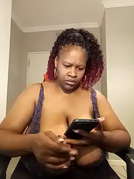 Sembang XXX Secara Langsung bustylisa1983