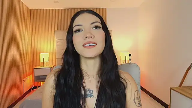 Živý XXX chat Baby_Venuss