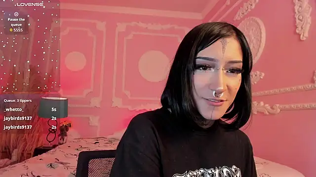 Онлайн чат XXX Kat_VonDe