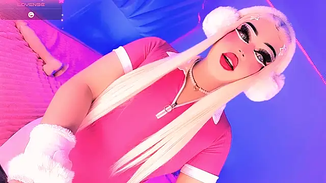 Show webcam de Valentina_Smith1_