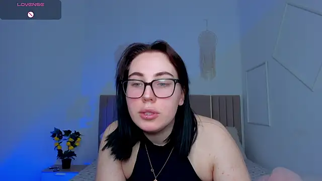 Show Webcam de Shiraazsh_