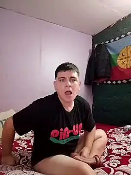 demian66bi's Webcam Show