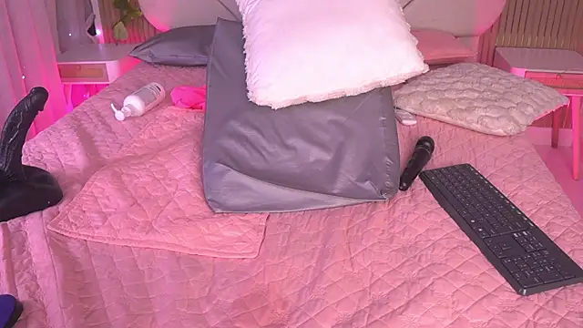 Chatroom XXX en direct de mssburbuja