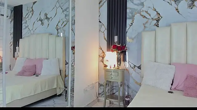 lulumars Chat XXX in diretta