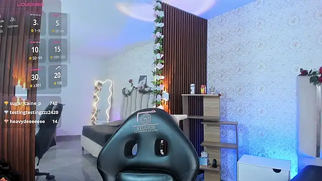 แชท XXX สดของ Gaby_tay1