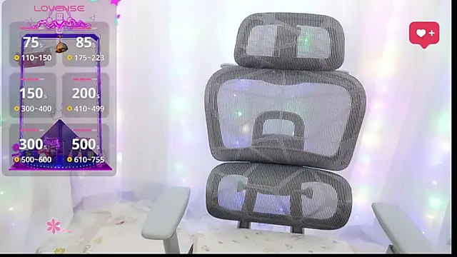 Czat XXX na żywo – Dully_ana