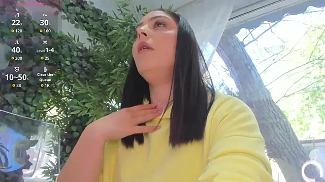 Lexi_Storm's Live XXX Chat