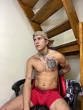 dilan_abraham12 Webcam show