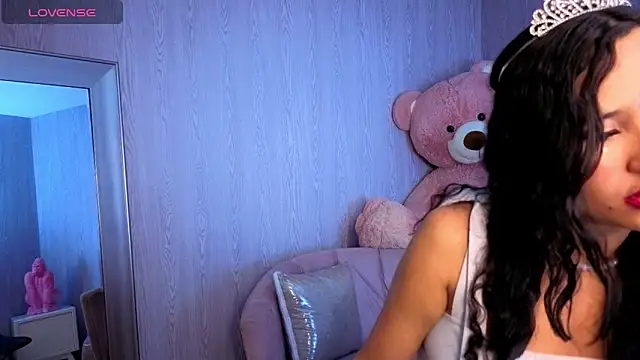 bella_vibess_s Live XXX-Chat