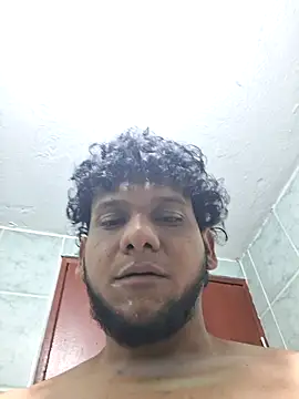 Show de prototipoA45 na webcam