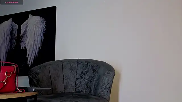 nehanda_clarck_ Webcam show