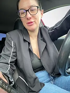 Živý XXX chat HotXMom_