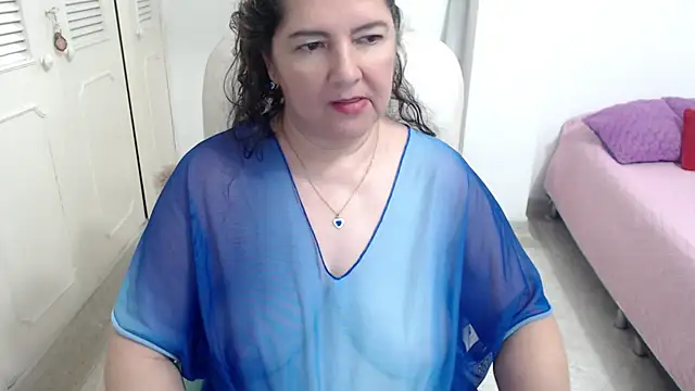 leonela_69 Adlı Modelin Canlı XXX Sohbeti