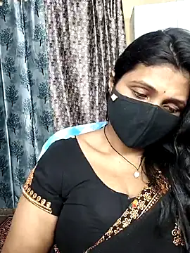 Hotty_Kavita Webcam show