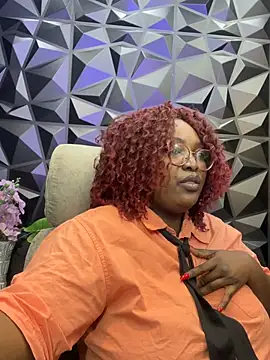 may_storm's Webcam Show