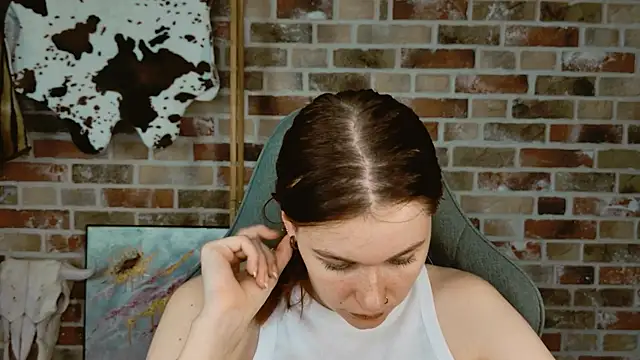 Czat XXX na żywo – LadyLolipop_