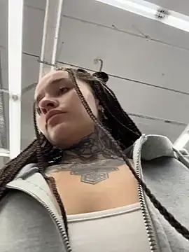 KishaMur 라이브 XXX 채팅