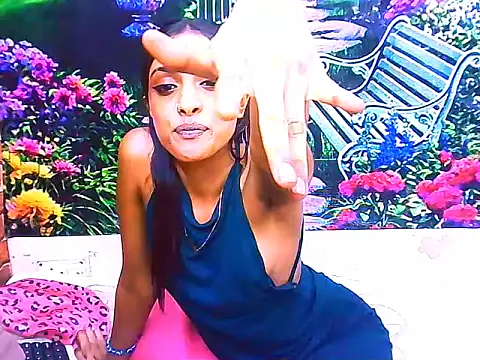 IndianPretty14u2Luv: απευθείας συνομιλία ΧΧΧ