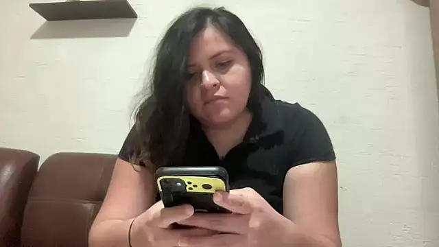 MarleiyC's Webcam Show