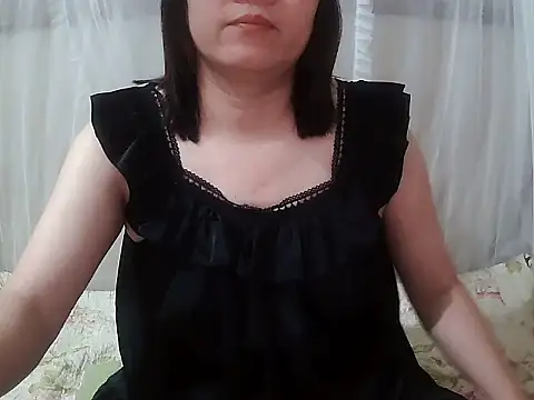 Sara_sesy 网络视讯表演