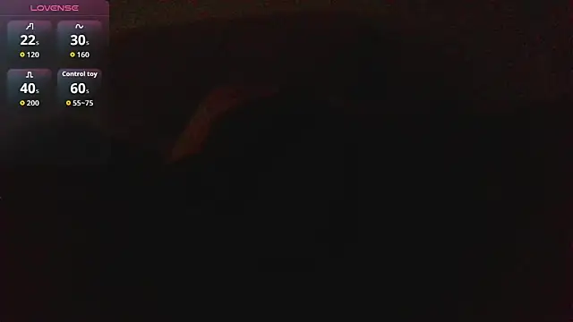 canarito18 – Live XXX-chat