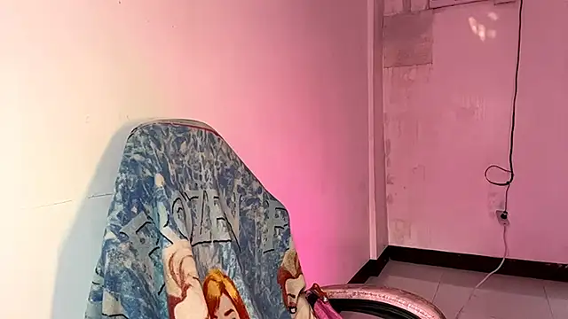 VivienSchellermann Pertunjukan Webcam