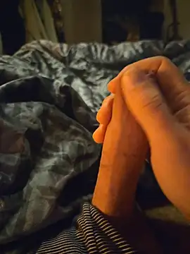 Show modela ruffuuss na web-kameri