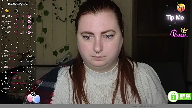 Chat XXX en directo de Alicia_love00