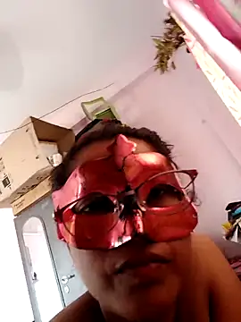 Show webcam de thanusi_2